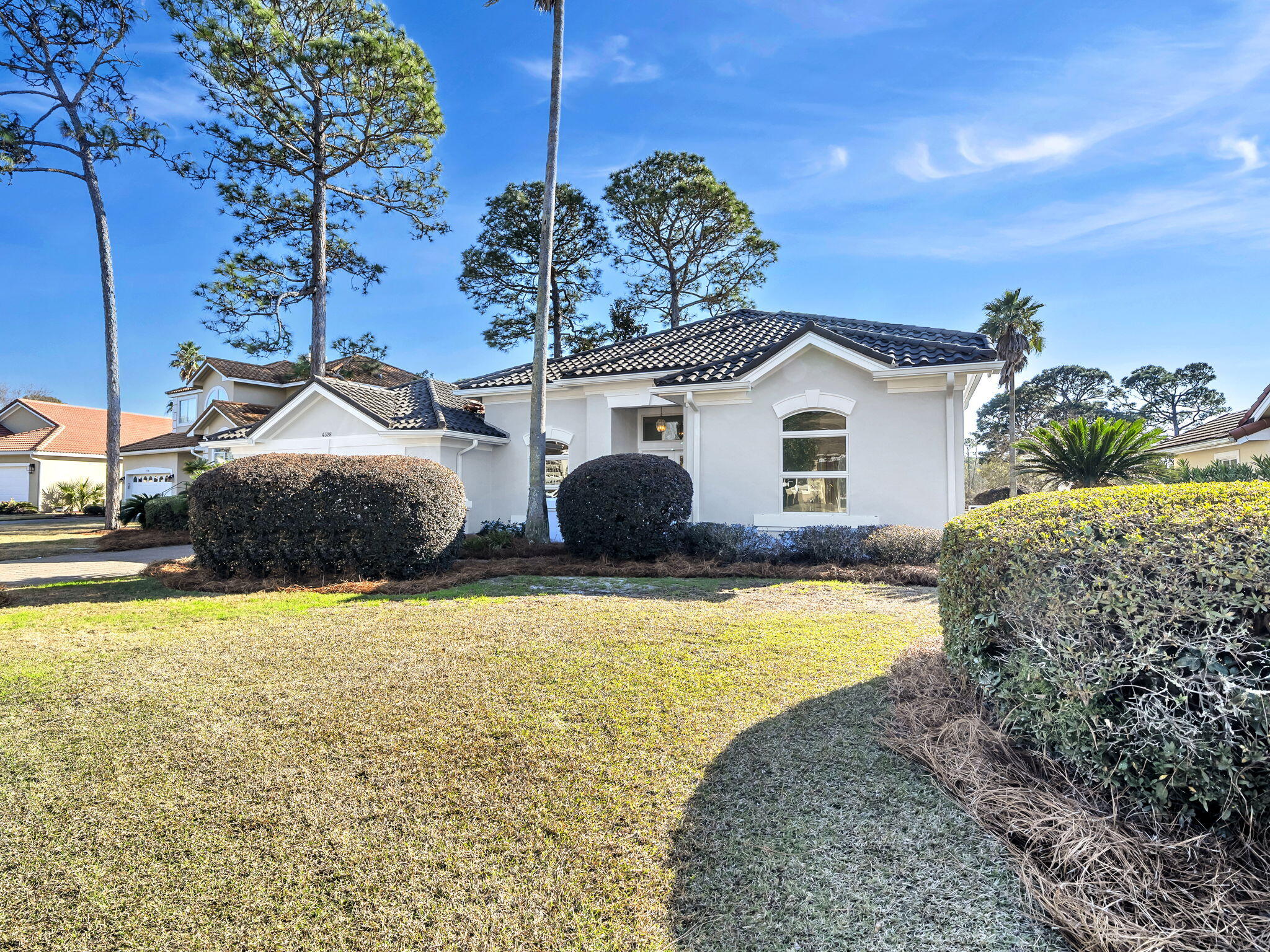SUNSET BEACH PH 2 BLUEWATER BAY - Residential