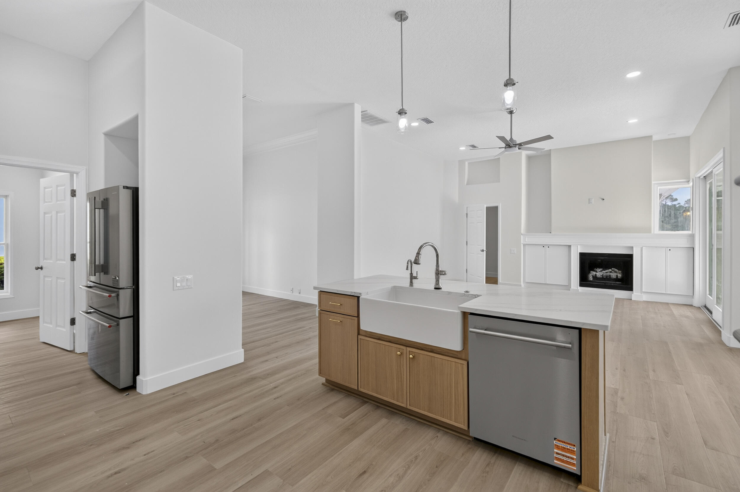 SUNSET BEACH PH 2 BLUEWATER BAY - Residential