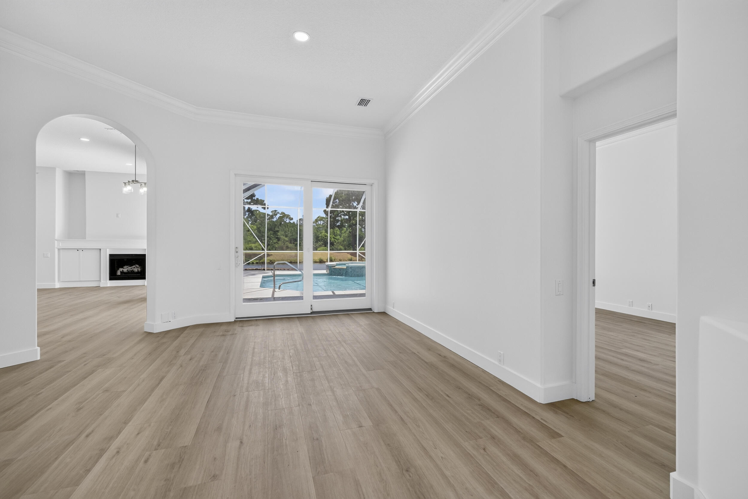SUNSET BEACH PH 2 BLUEWATER BAY - Residential