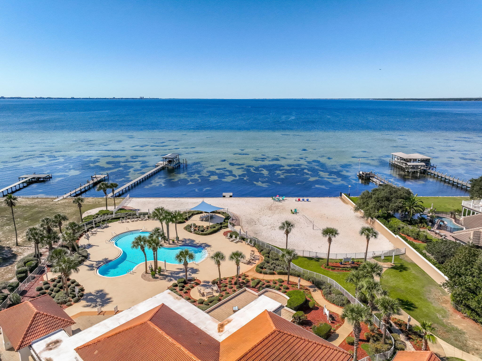 SUNSET BEACH PH 2 BLUEWATER BAY - Residential