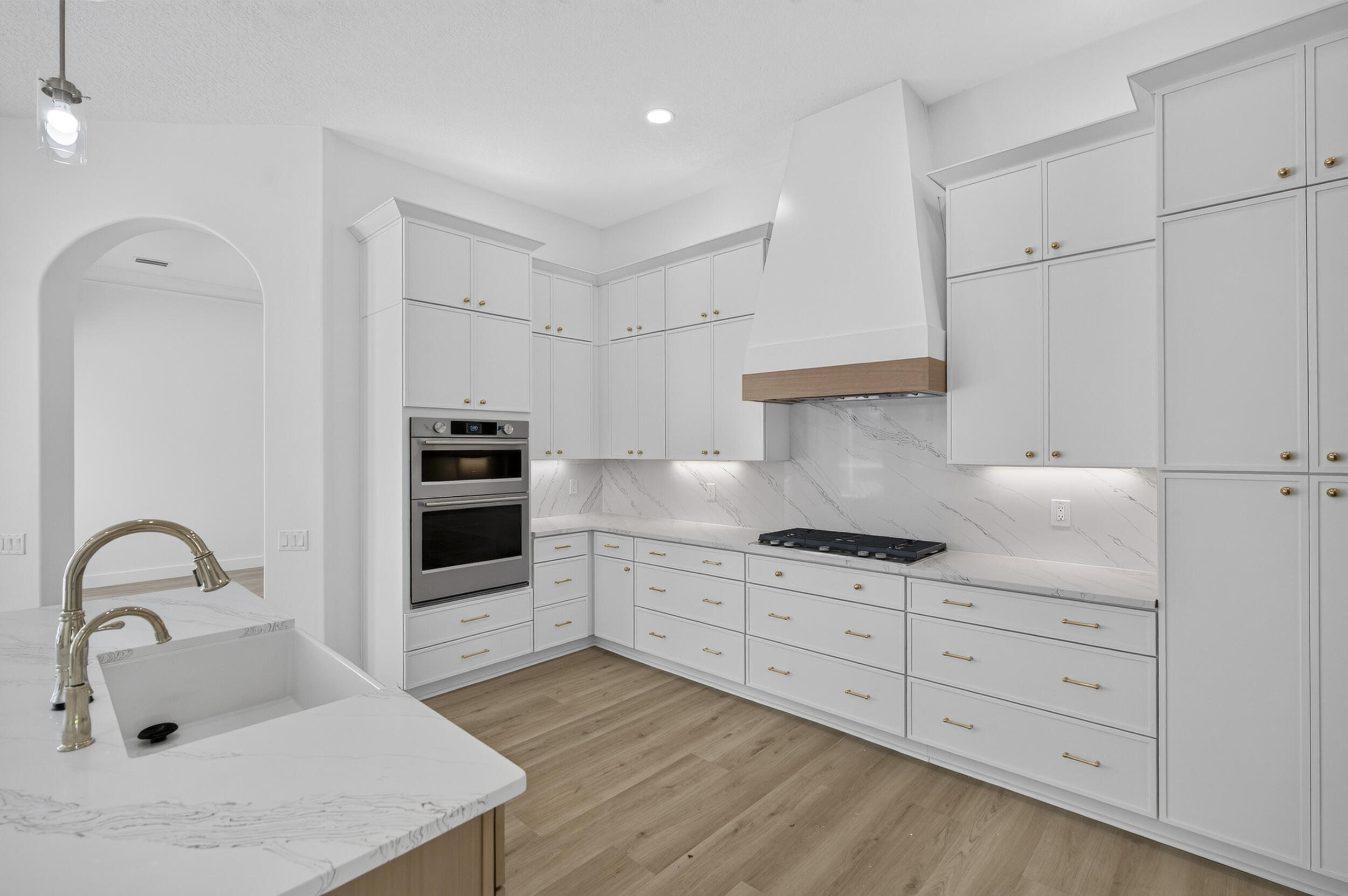 SUNSET BEACH PH 2 BLUEWATER BAY - Residential