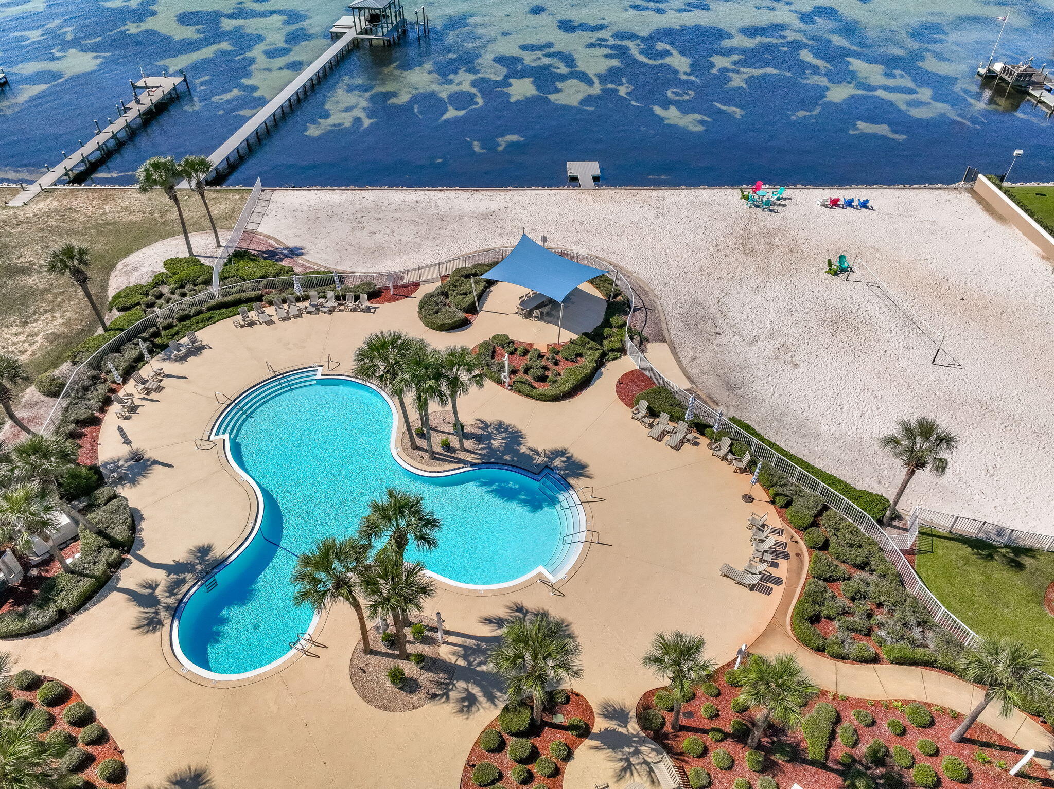 SUNSET BEACH PH 2 BLUEWATER BAY - Residential