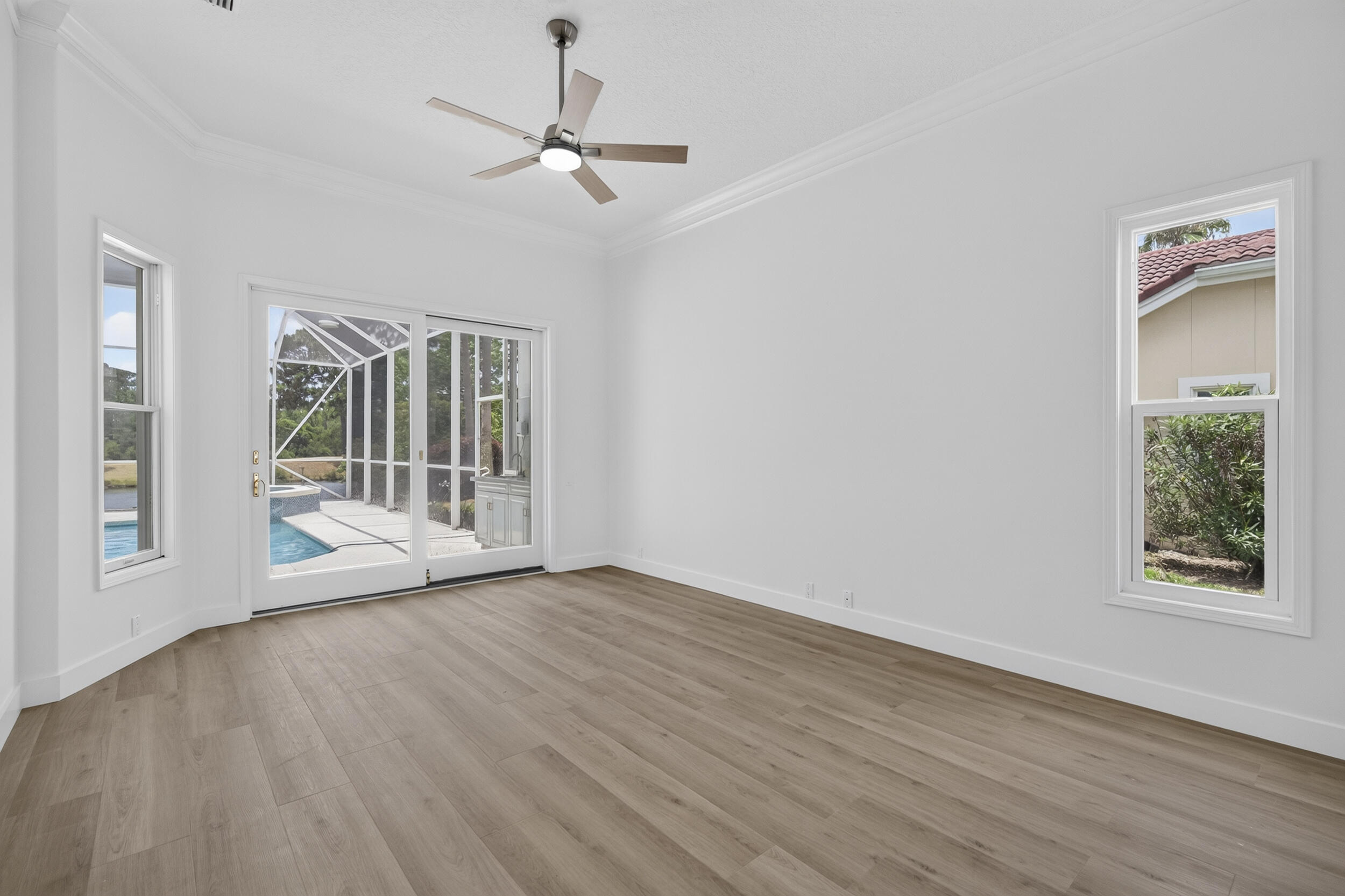 SUNSET BEACH PH 2 BLUEWATER BAY - Residential