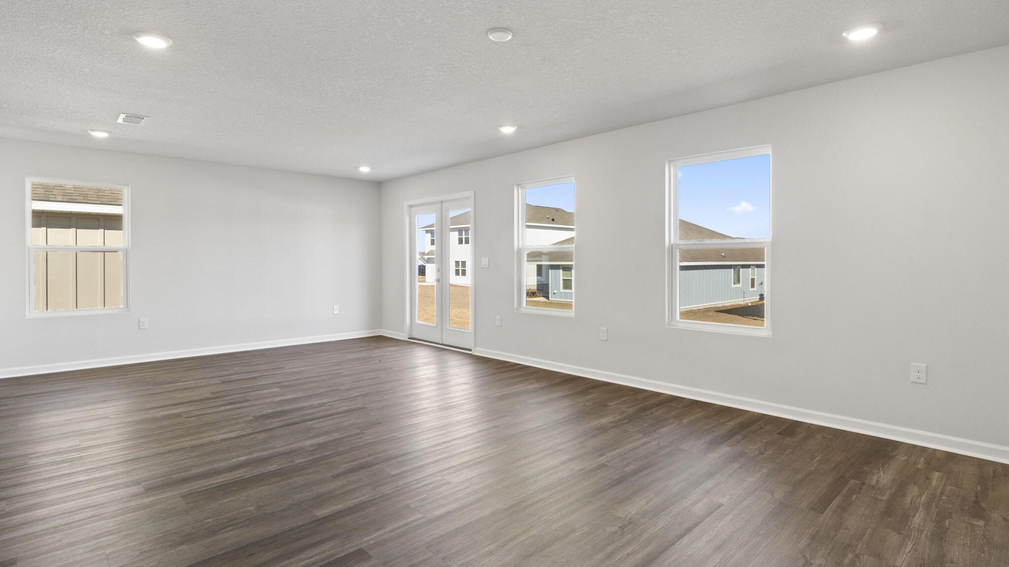 Rivers Cove - Residential