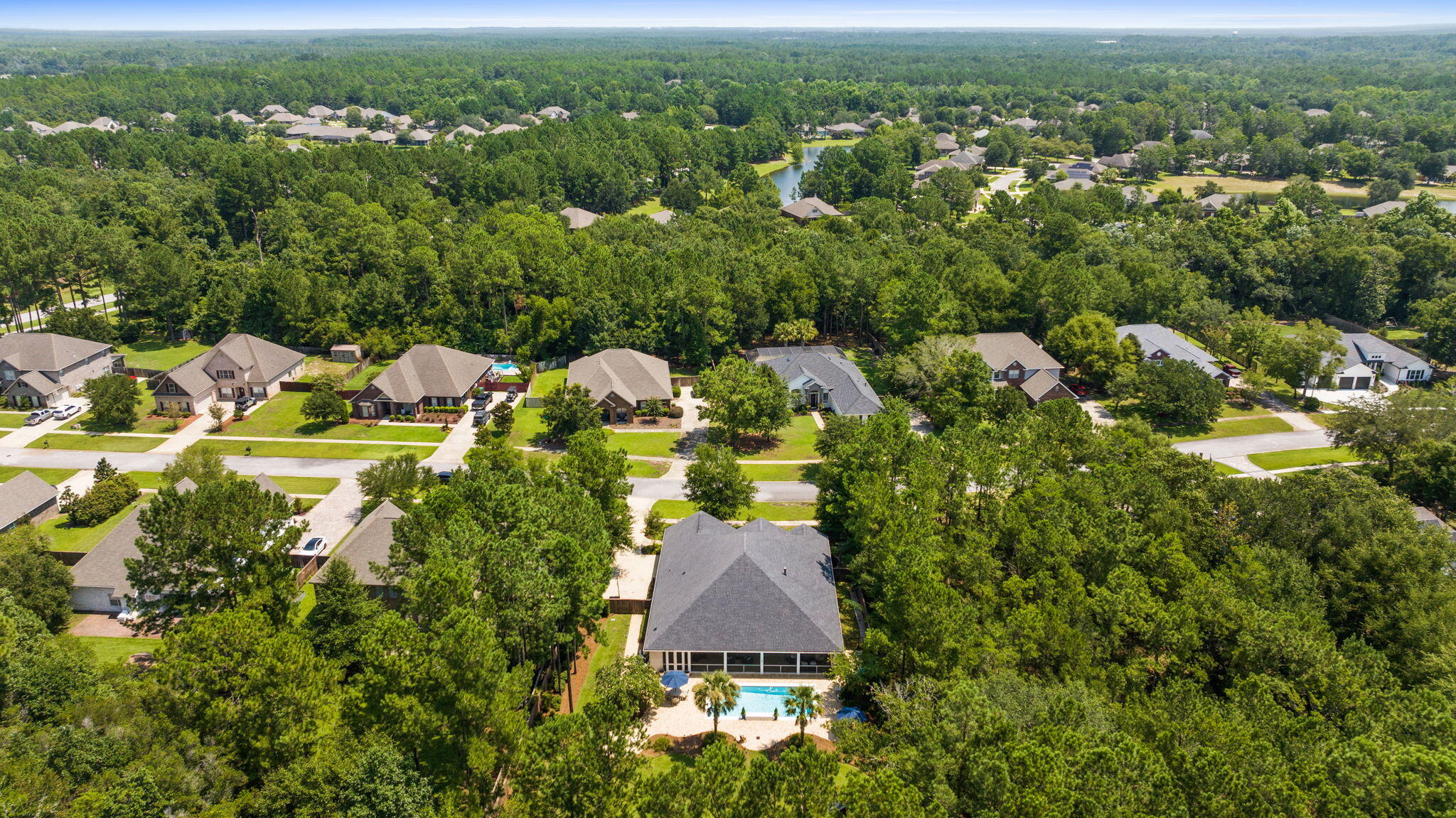 HAMMOCK BAY - Residential