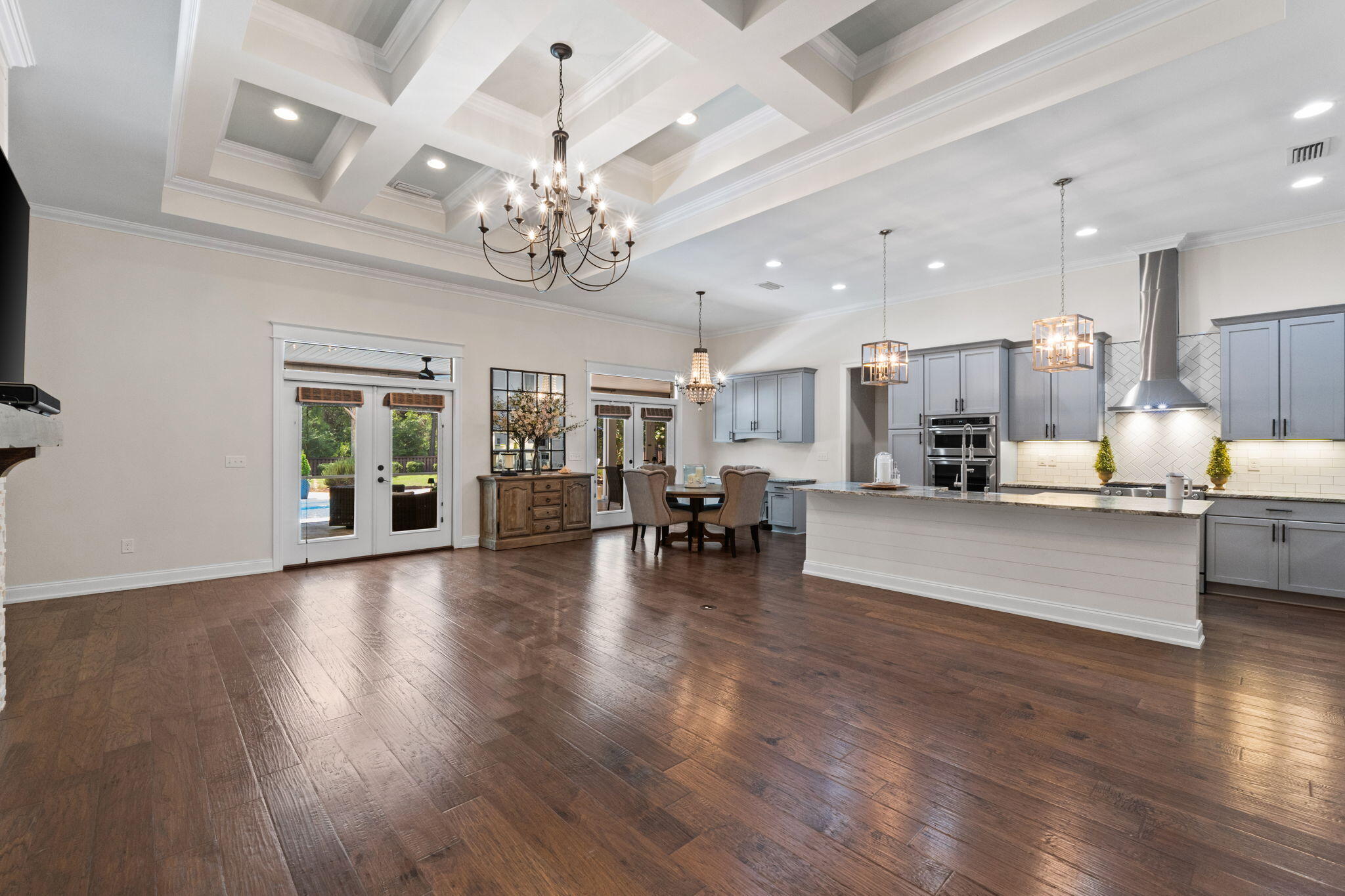 HAMMOCK BAY - Residential