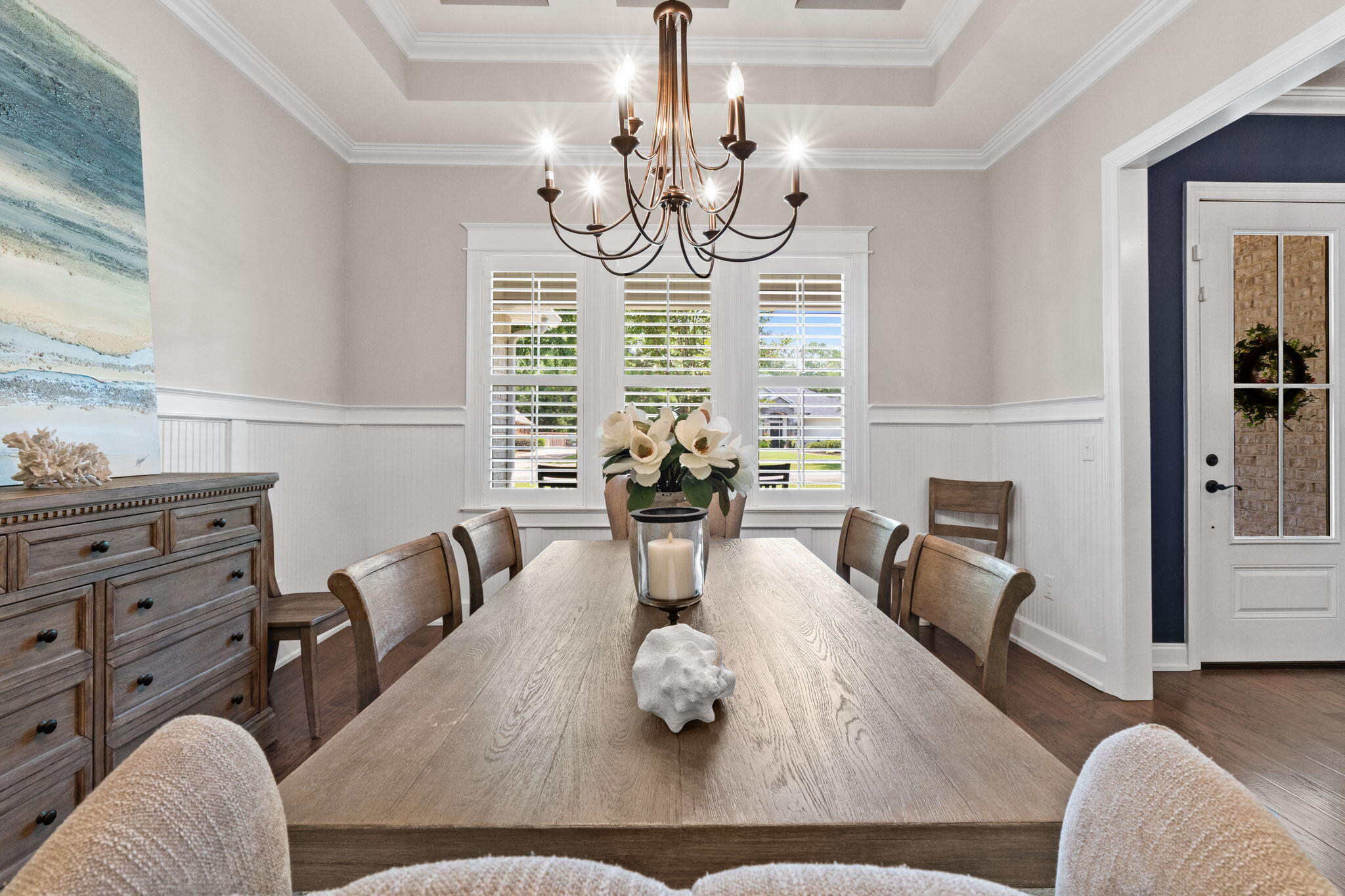 HAMMOCK BAY - Residential