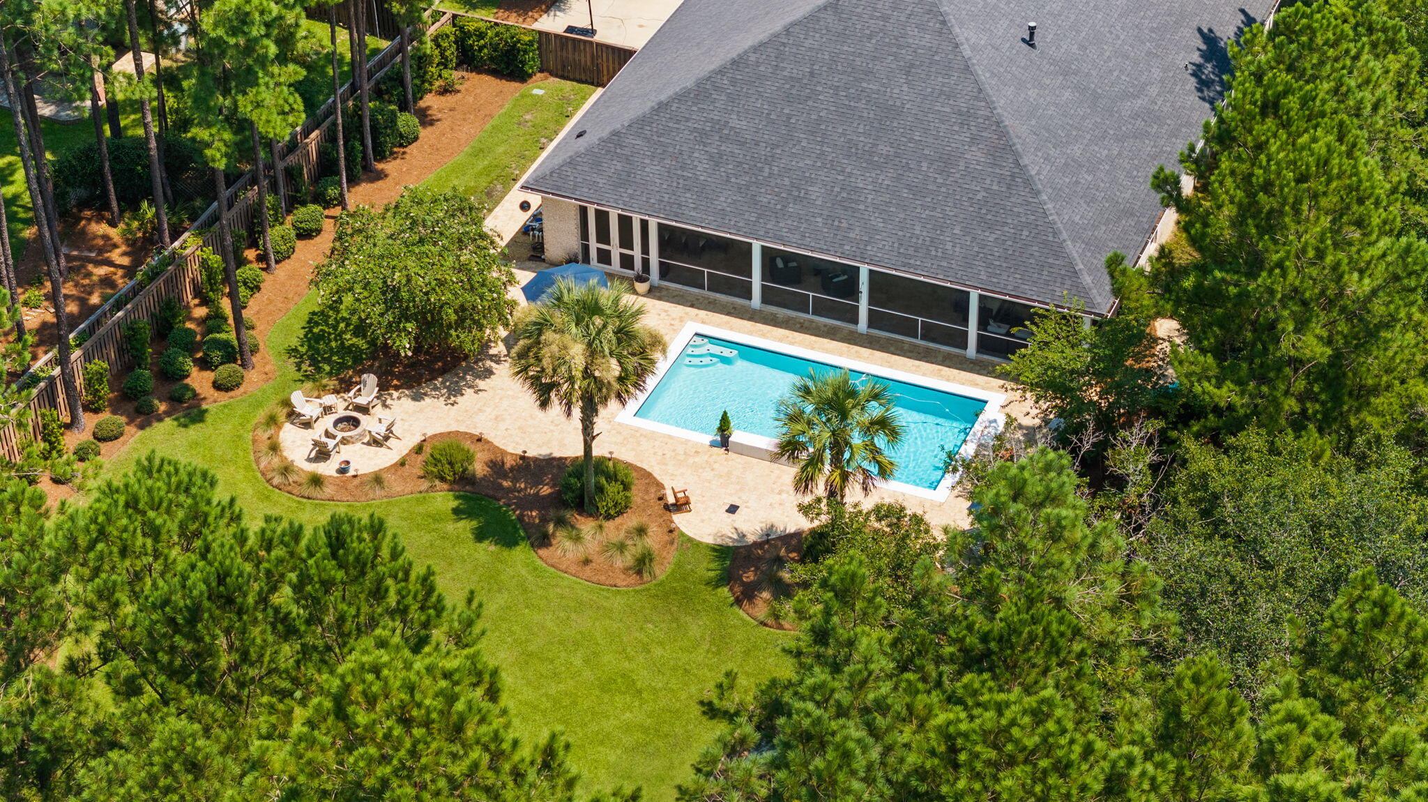 HAMMOCK BAY - Residential