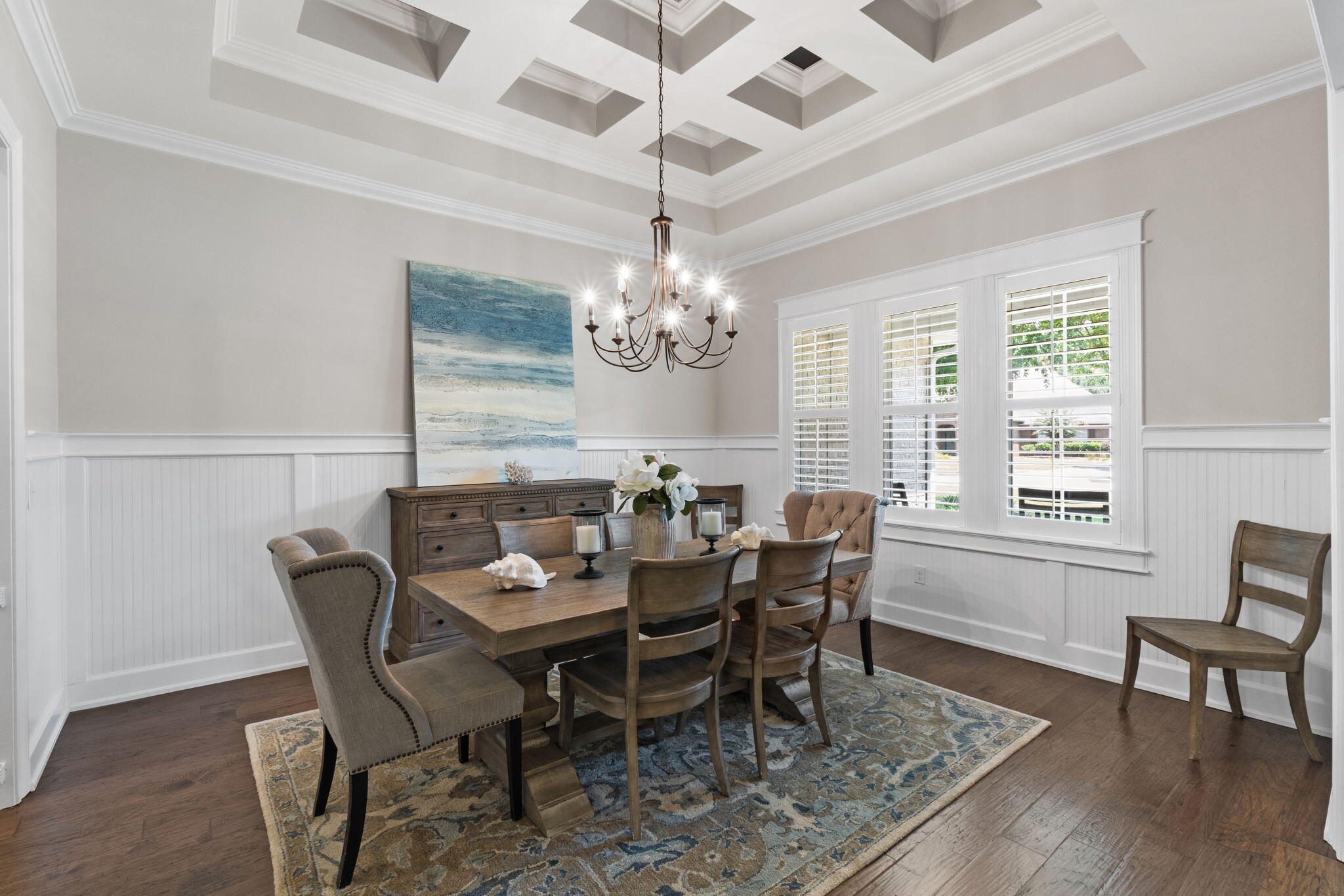 HAMMOCK BAY - Residential