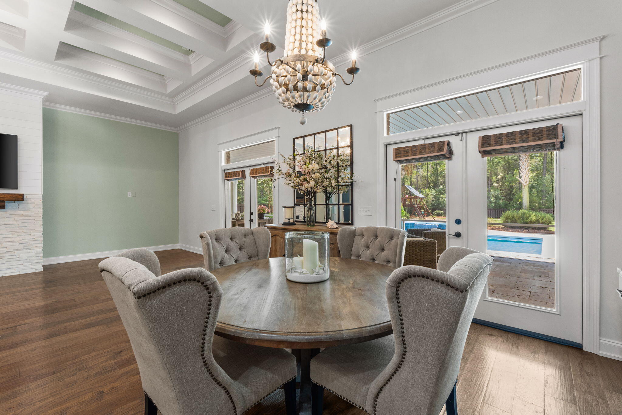HAMMOCK BAY - Residential