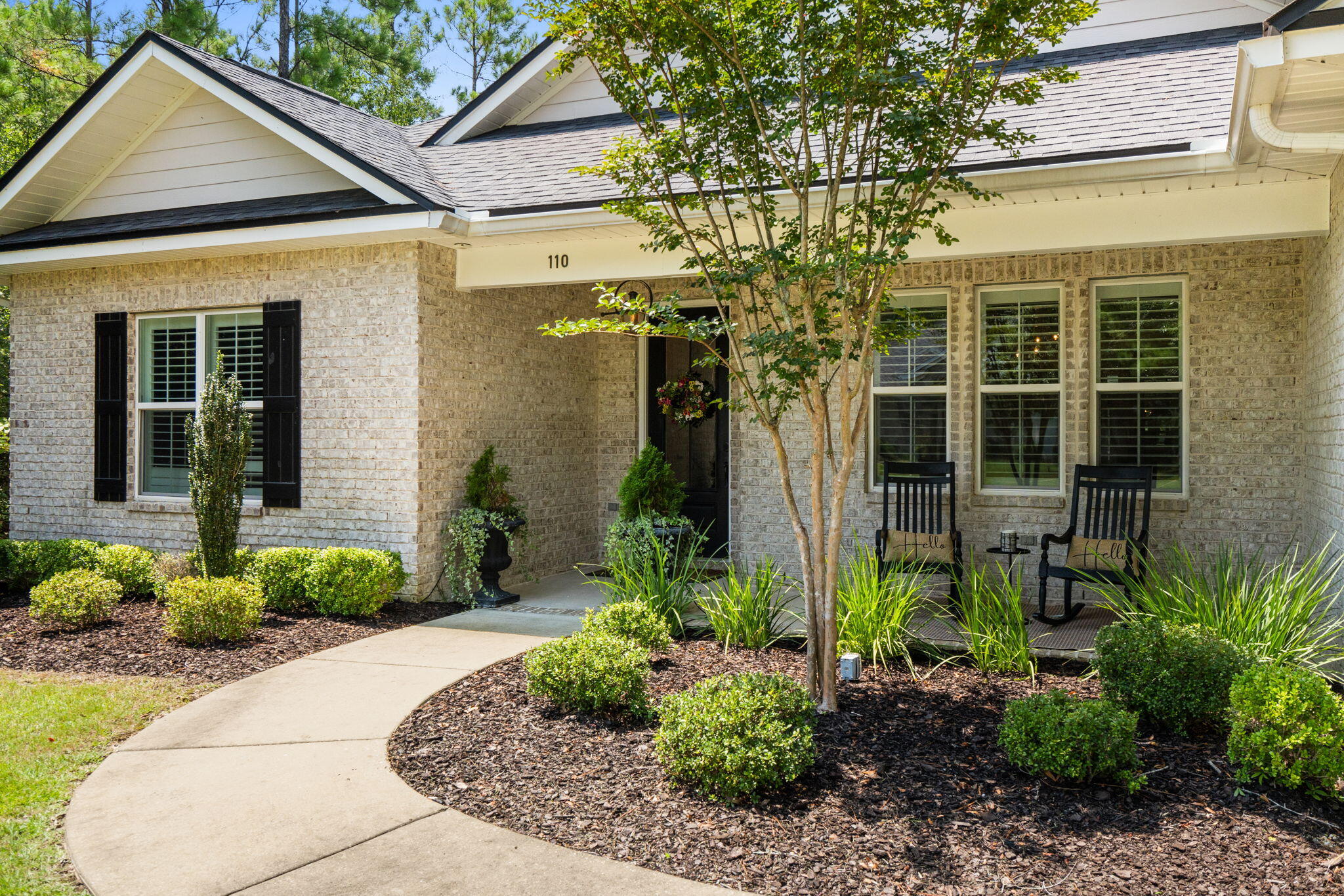 HAMMOCK BAY - Residential