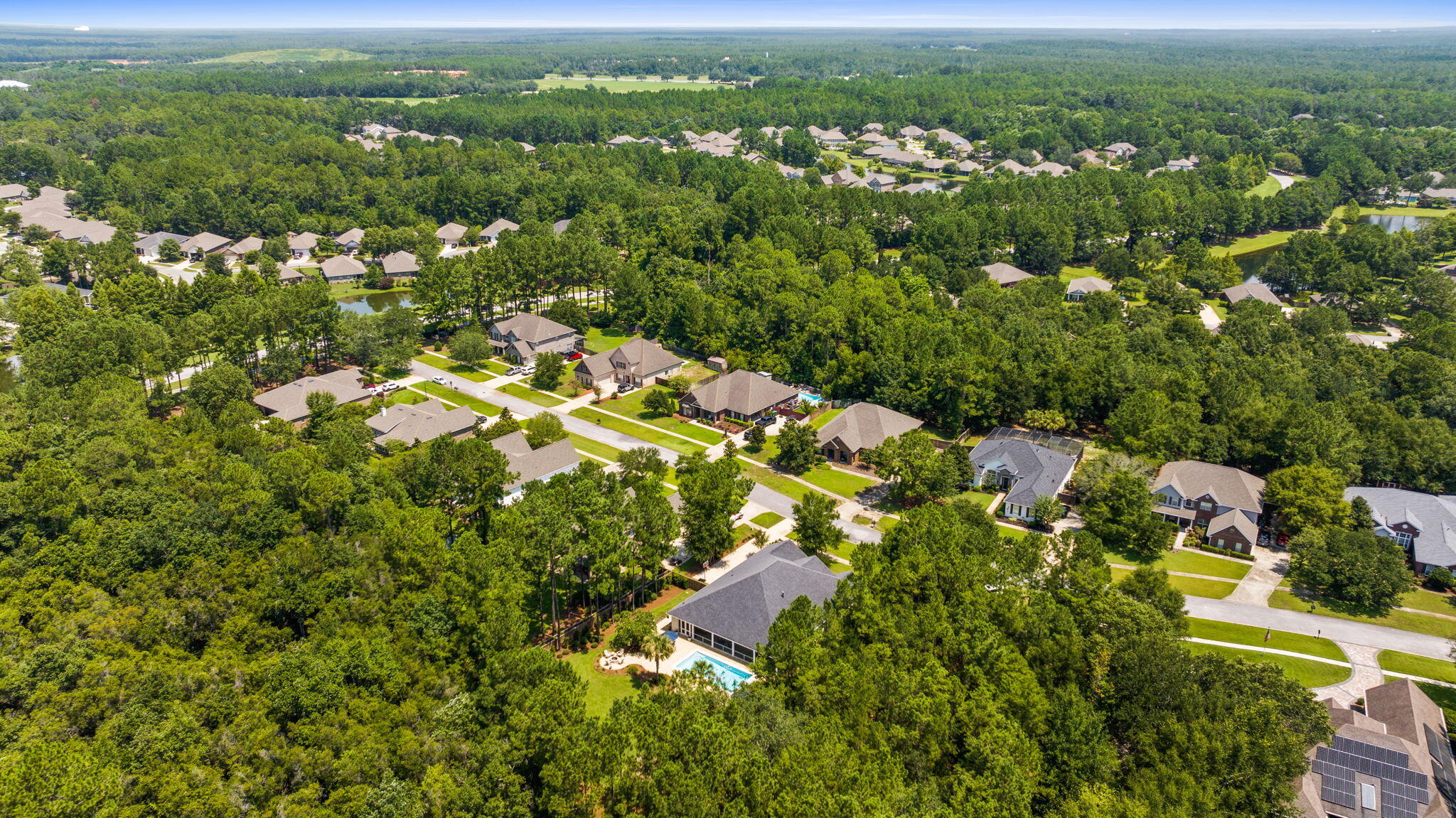 HAMMOCK BAY - Residential