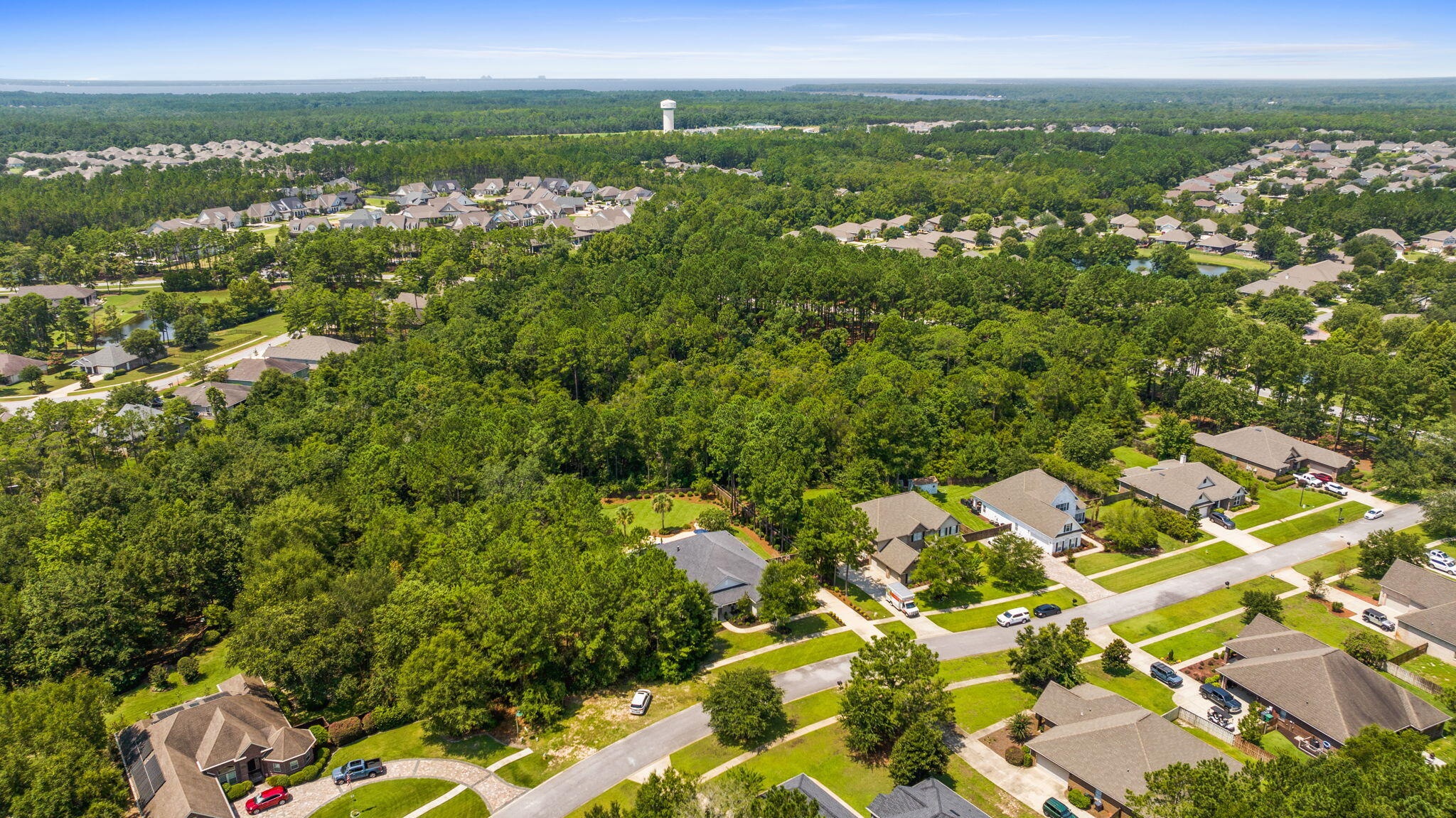HAMMOCK BAY - Residential