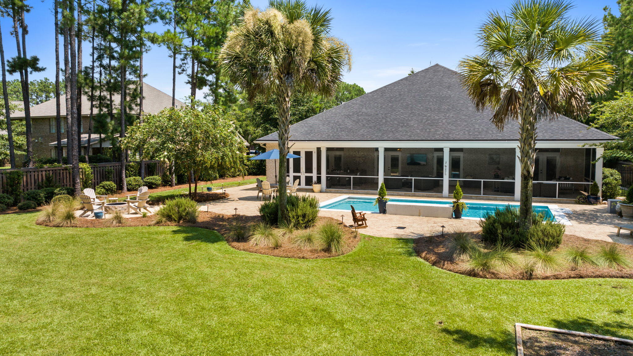 HAMMOCK BAY - Residential