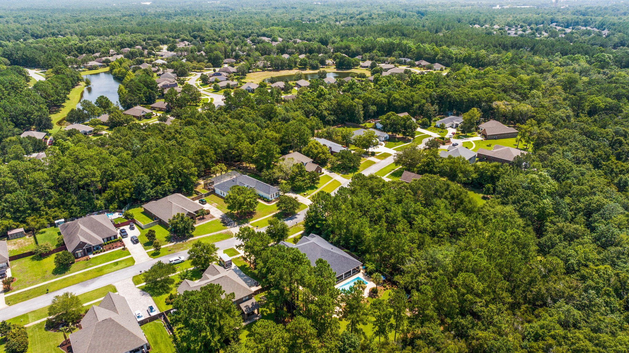 HAMMOCK BAY - Residential