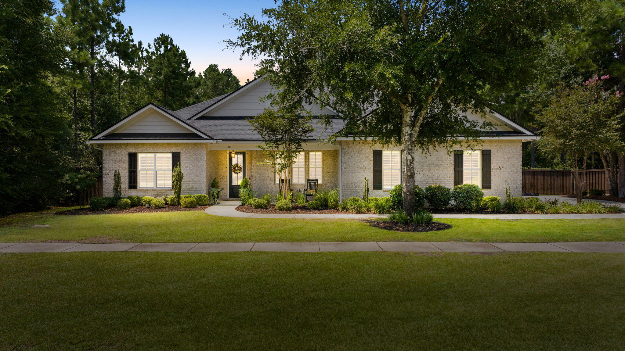 HAMMOCK BAY - Residential