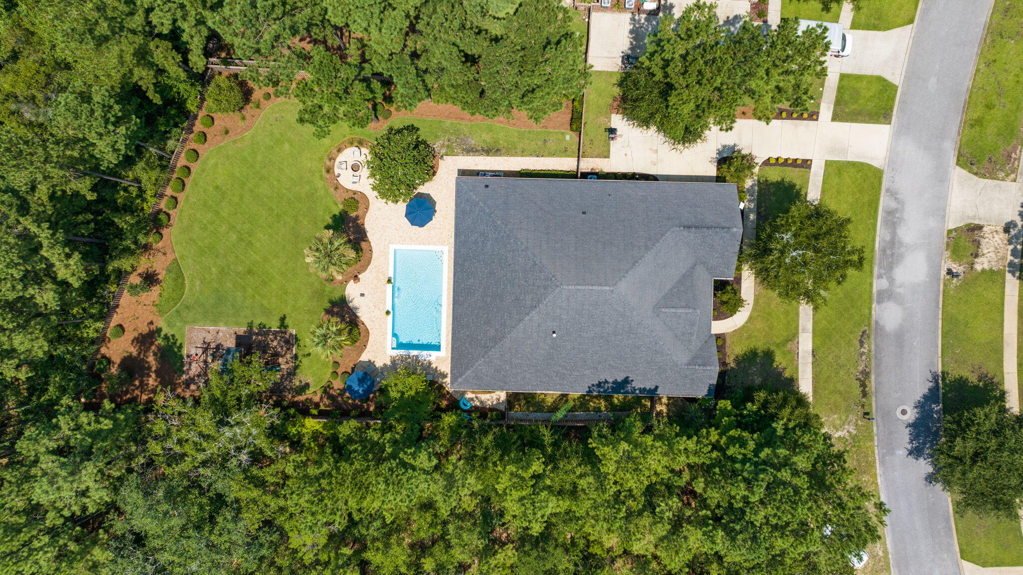 HAMMOCK BAY - Residential