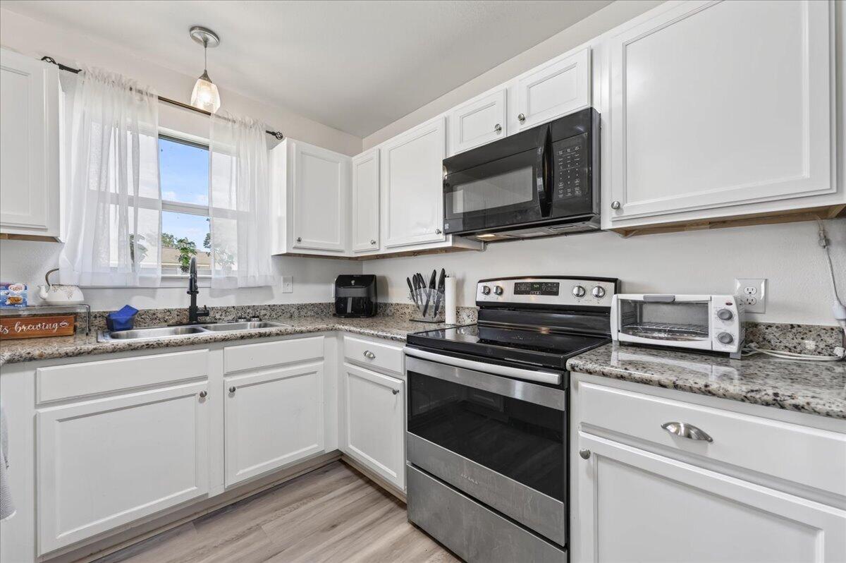 UNRECORDED SUBDIVISION - Residential