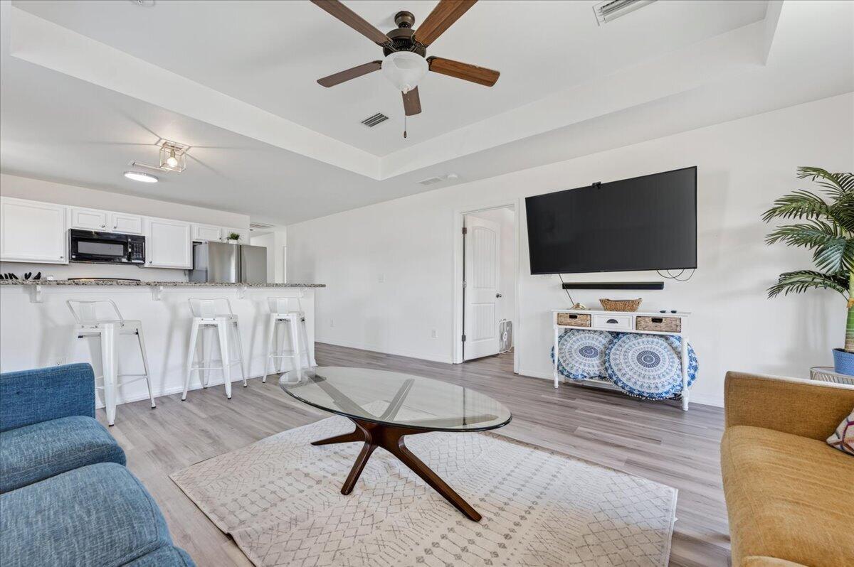 UNRECORDED SUBDIVISION - Residential