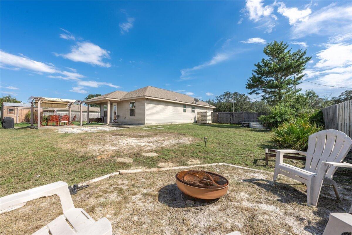 UNRECORDED SUBDIVISION - Residential