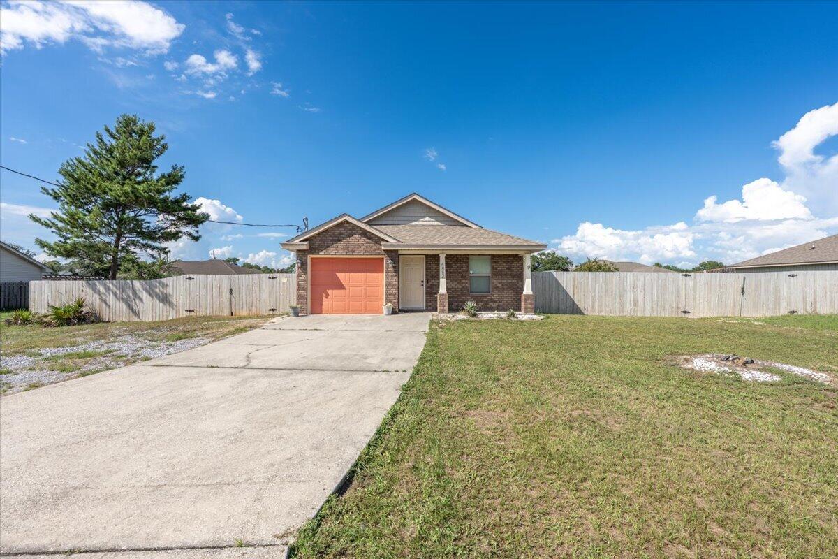 UNRECORDED SUBDIVISION - Residential