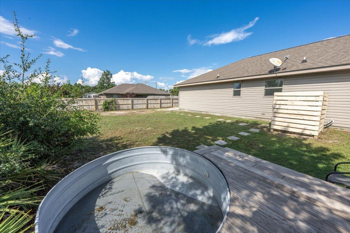 UNRECORDED SUBDIVISION - Residential
