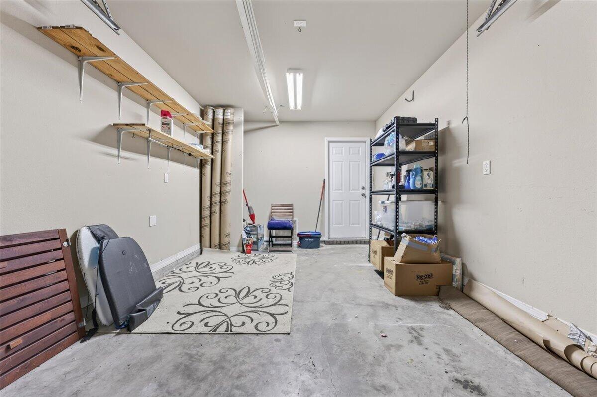 UNRECORDED SUBDIVISION - Residential
