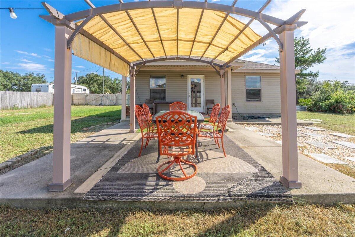 UNRECORDED SUBDIVISION - Residential