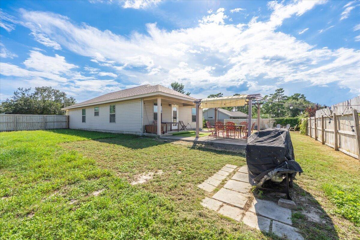 UNRECORDED SUBDIVISION - Residential