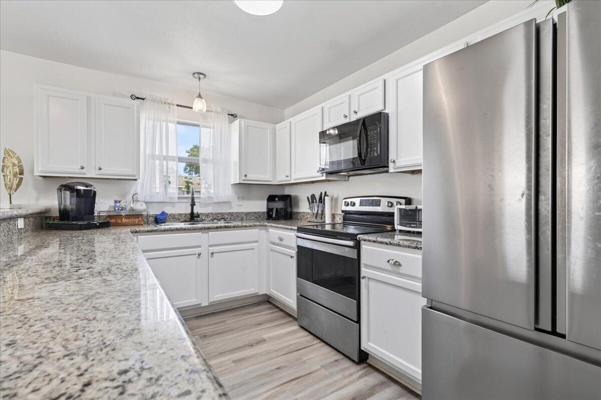 UNRECORDED SUBDIVISION - Residential
