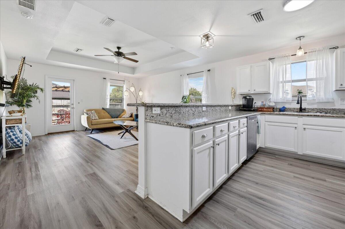 UNRECORDED SUBDIVISION - Residential