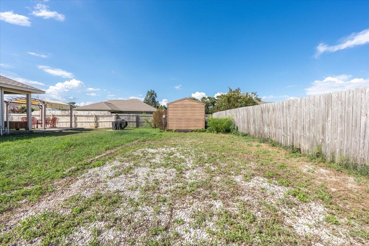 UNRECORDED SUBDIVISION - Residential