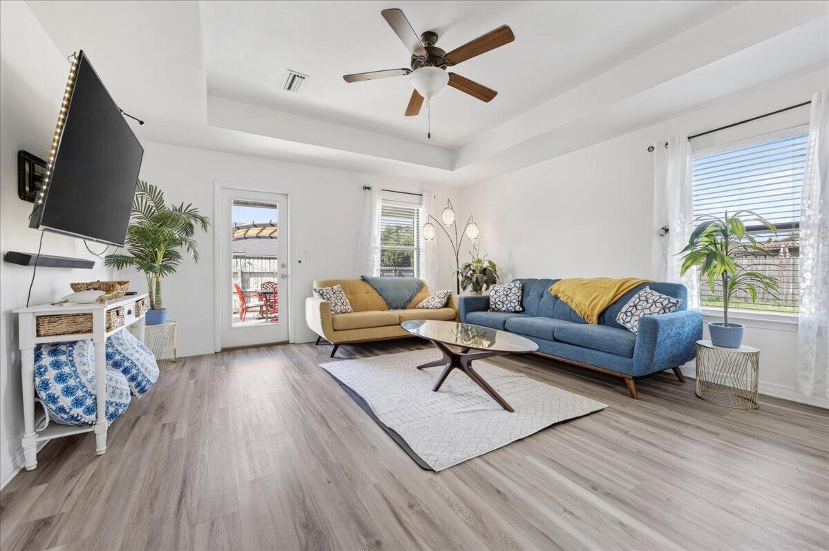UNRECORDED SUBDIVISION - Residential