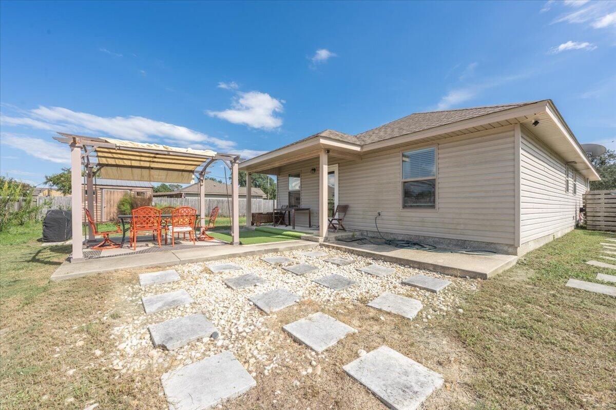 UNRECORDED SUBDIVISION - Residential