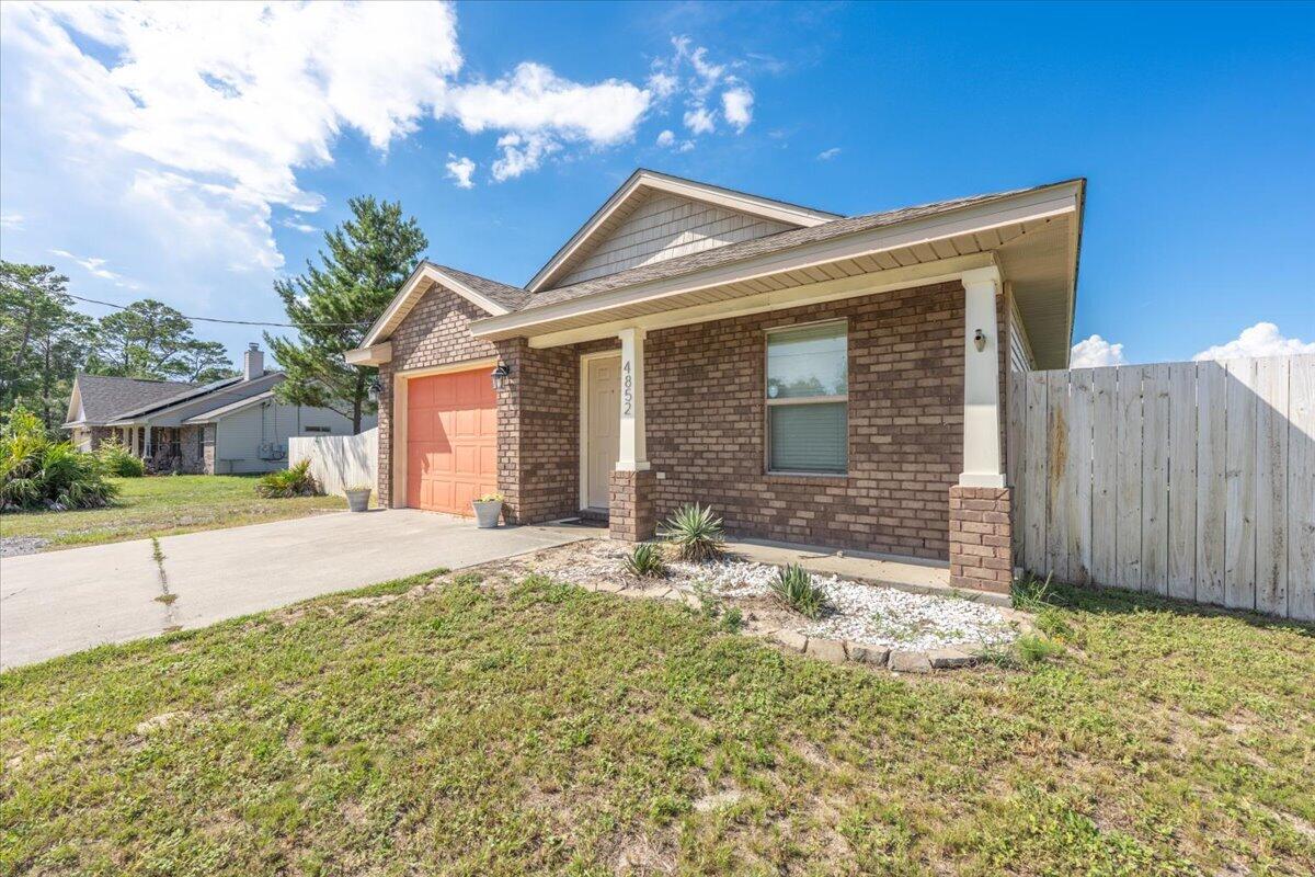UNRECORDED SUBDIVISION - Residential