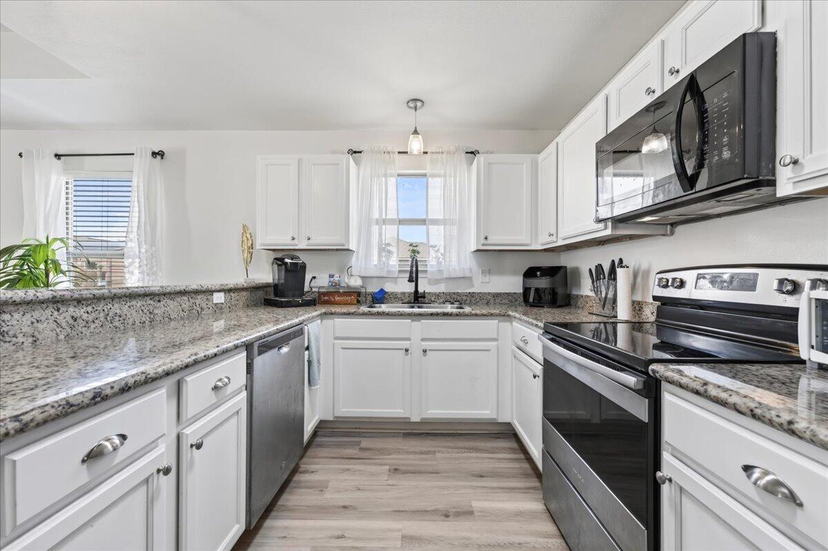UNRECORDED SUBDIVISION - Residential