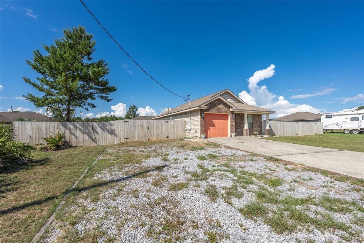 UNRECORDED SUBDIVISION - Residential