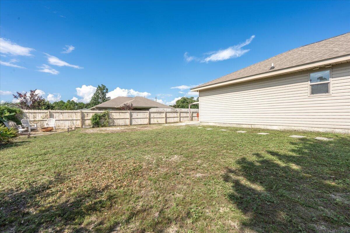 UNRECORDED SUBDIVISION - Residential