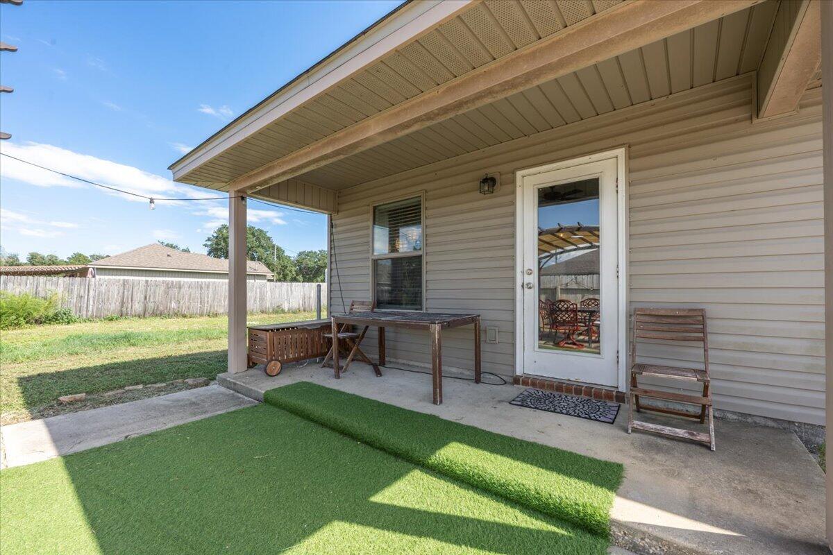 UNRECORDED SUBDIVISION - Residential