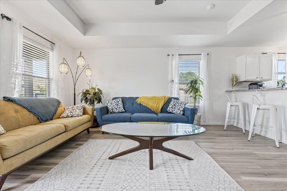 UNRECORDED SUBDIVISION - Residential