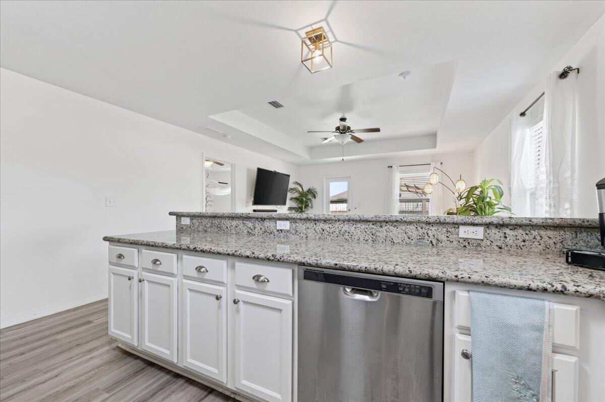 UNRECORDED SUBDIVISION - Residential