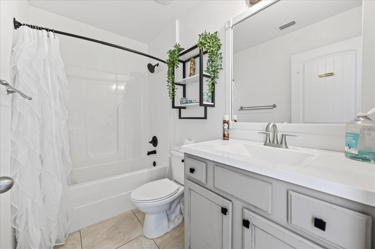 UNRECORDED SUBDIVISION - Residential