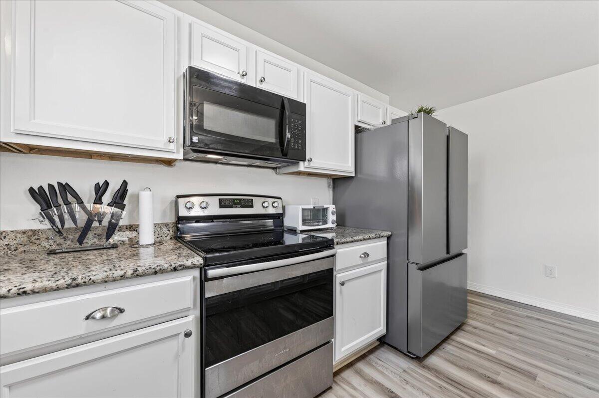 UNRECORDED SUBDIVISION - Residential