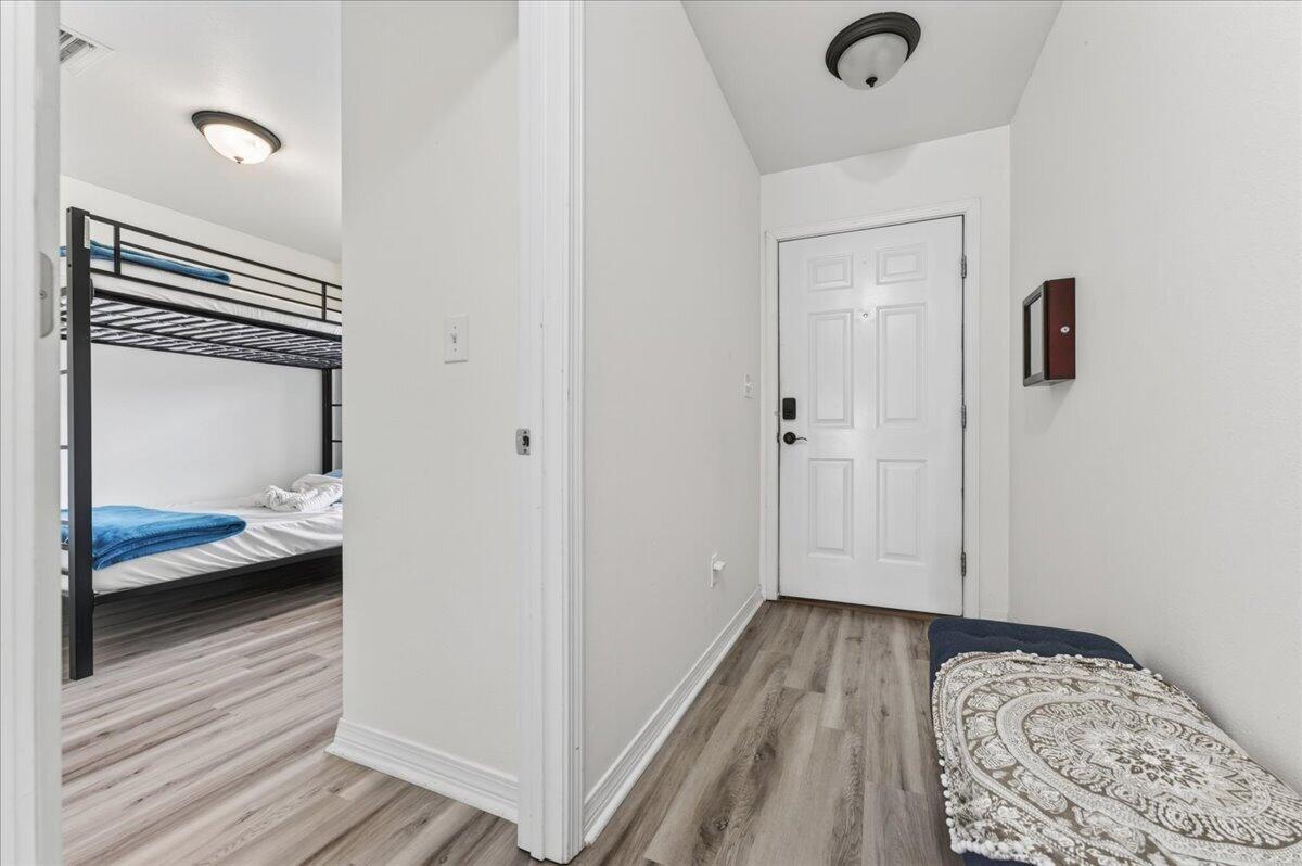 UNRECORDED SUBDIVISION - Residential