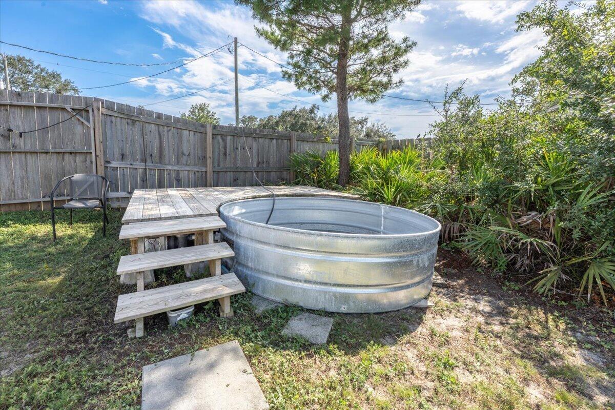 UNRECORDED SUBDIVISION - Residential
