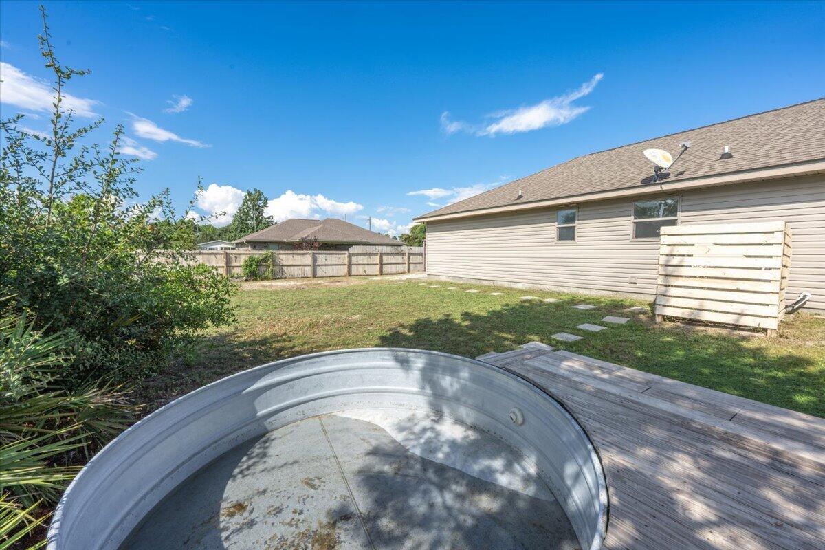 UNRECORDED SUBDIVISION - Residential