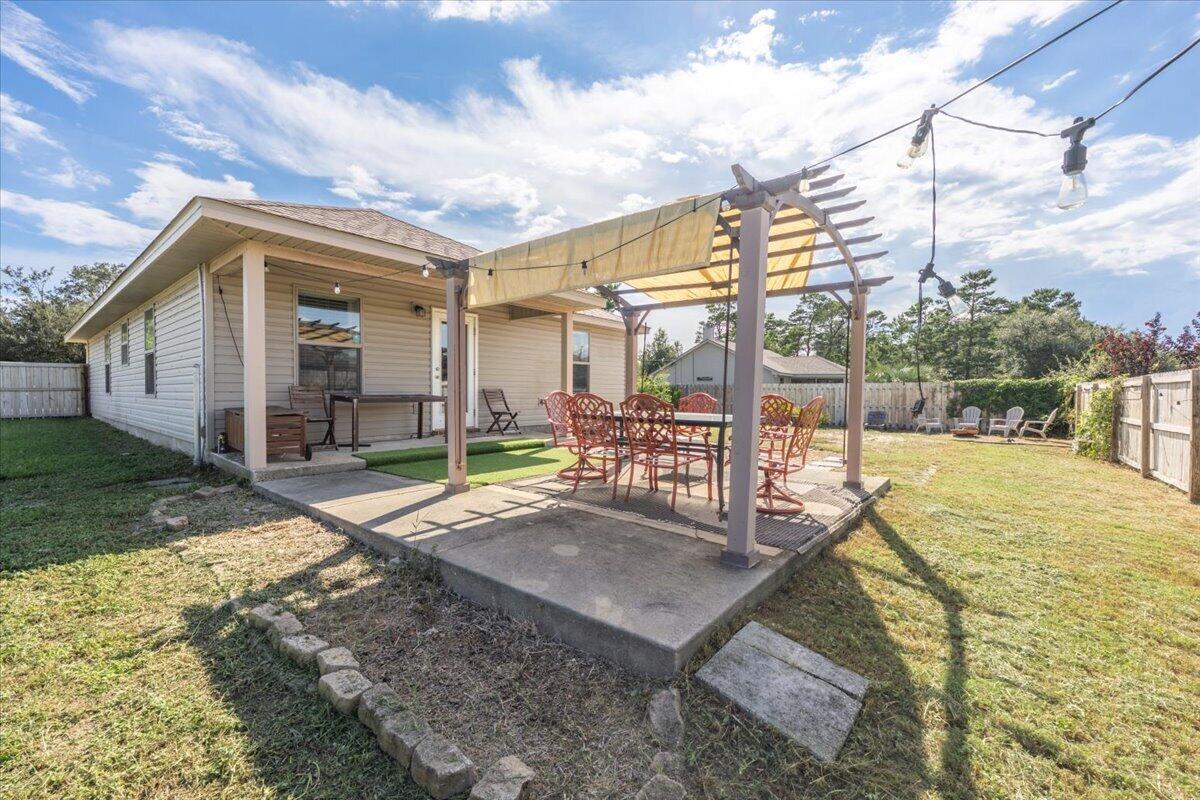 UNRECORDED SUBDIVISION - Residential