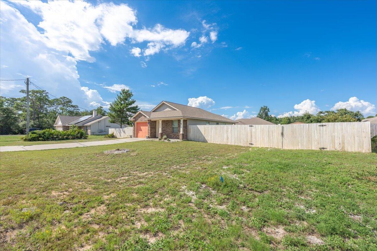 UNRECORDED SUBDIVISION - Residential
