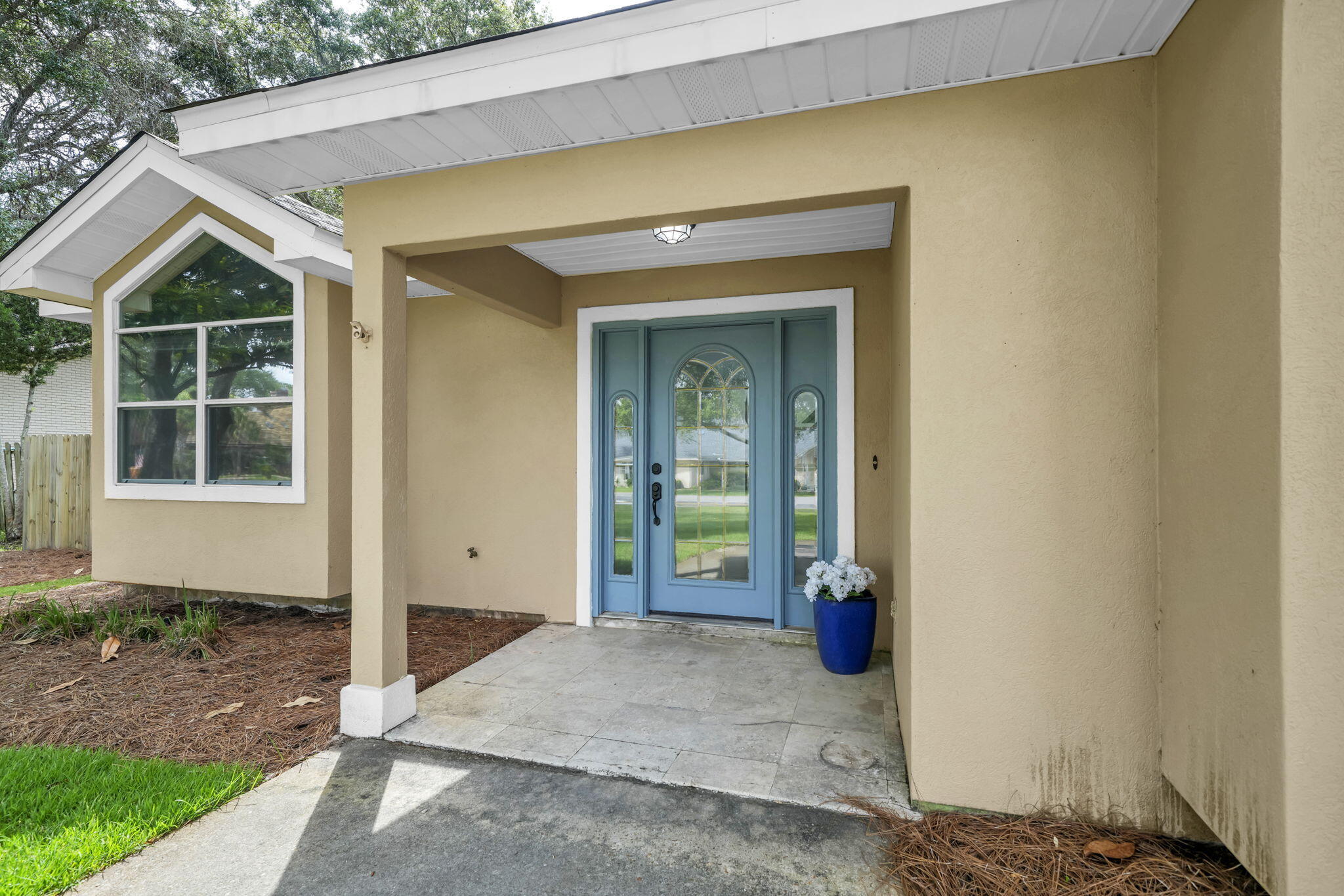 INDIAN BAYOU - Residential