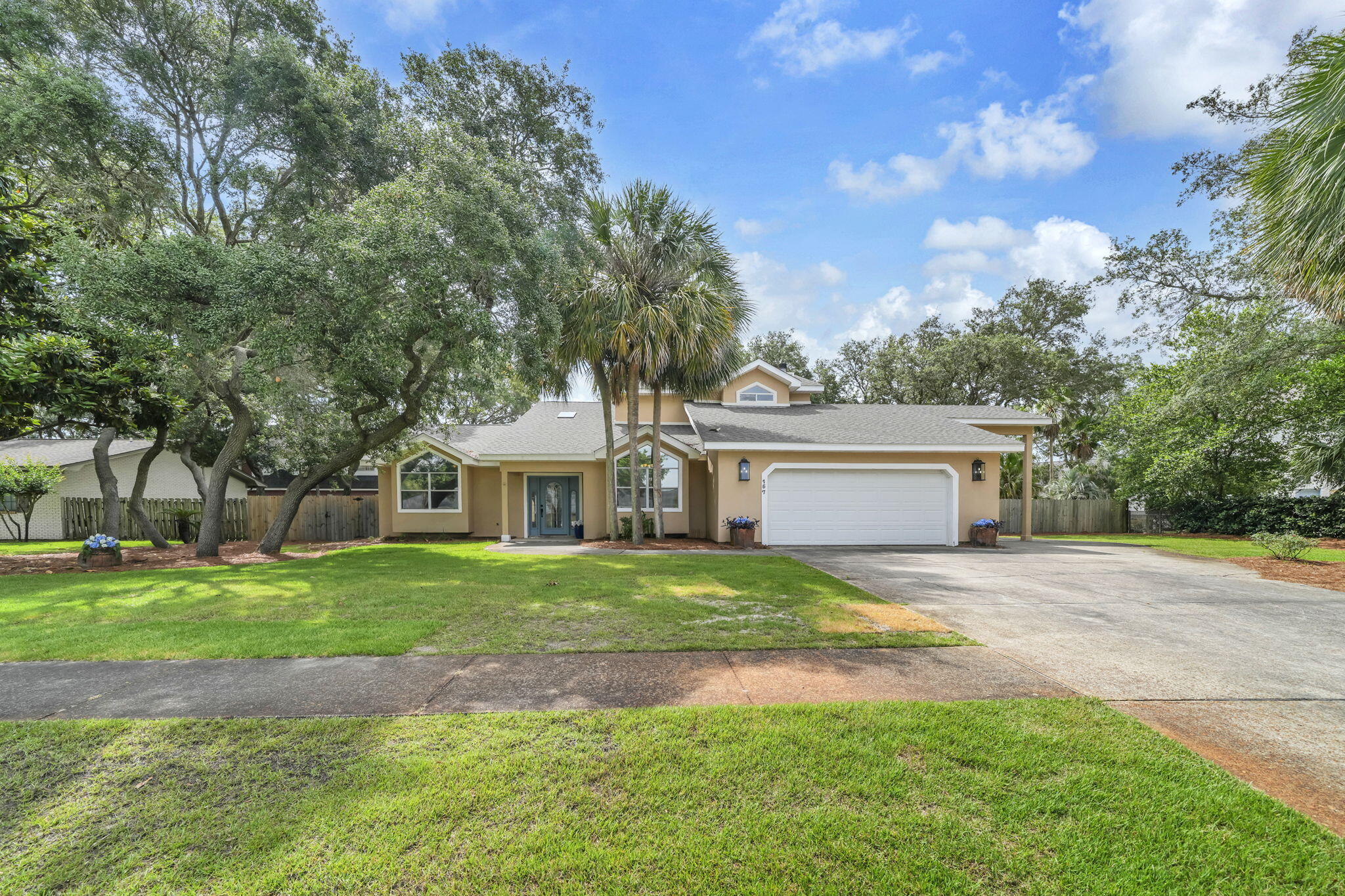 INDIAN BAYOU - Residential